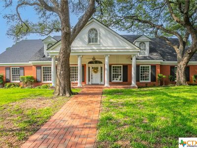 3602 Deer Trl, Temple, TX, 76504