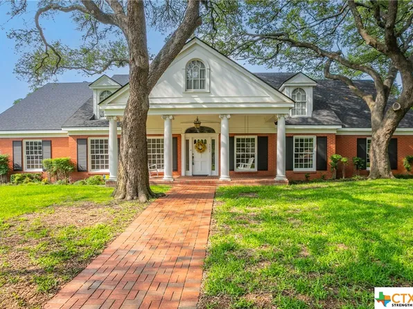 3602 Deer Trl, Temple, TX 76504