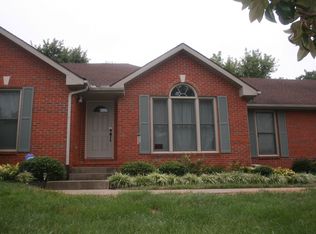 1788 Riverhaven Dr, Adams, TN 37010