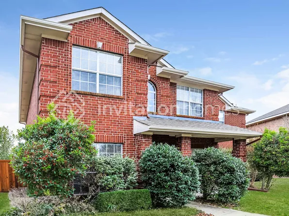 4103 English Ivy Dr, McKinney, TX 75070