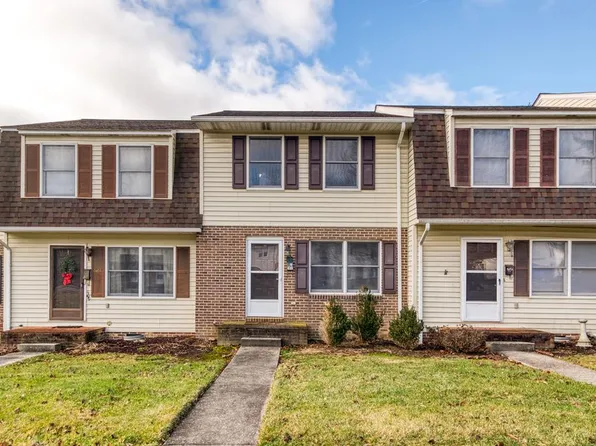 635 N 5th St, Wytheville, VA 24382