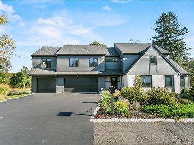 969 Mill Hill Terrace, Southport, CT, 06890