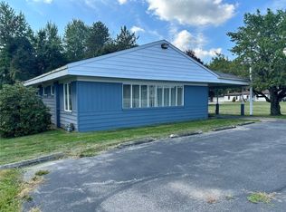 14603 Ridge Rd, West Springfield, PA 16443