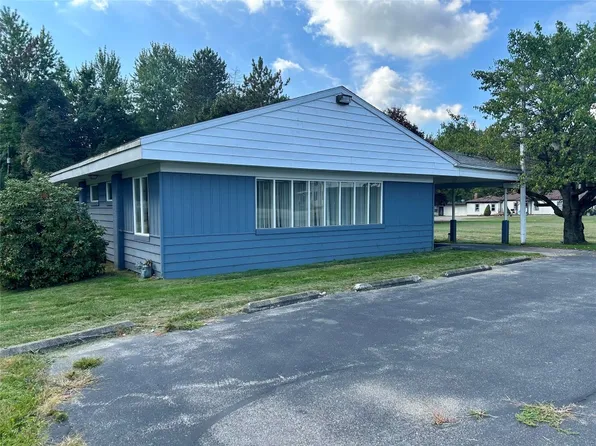 14603 Ridge Rd, West Springfield, PA 16443