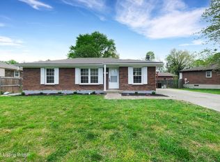 4225 Saint Thomas Ave, Louisville, KY