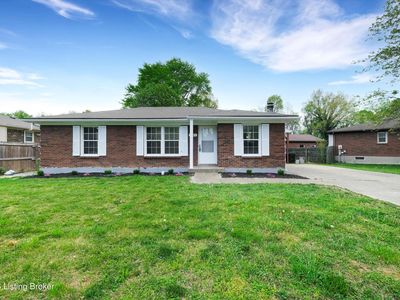 4225 Saint Thomas Ave, Louisville, KY, 40218
