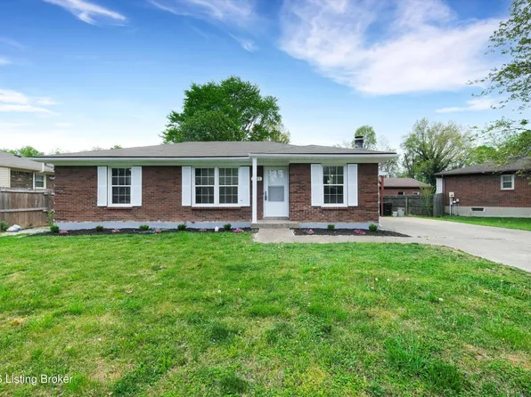 4225 Saint Thomas Ave, Louisville, KY 40218