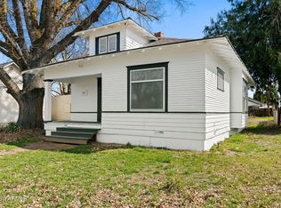 603 S 15th Ave, Yakima, WA 98902
