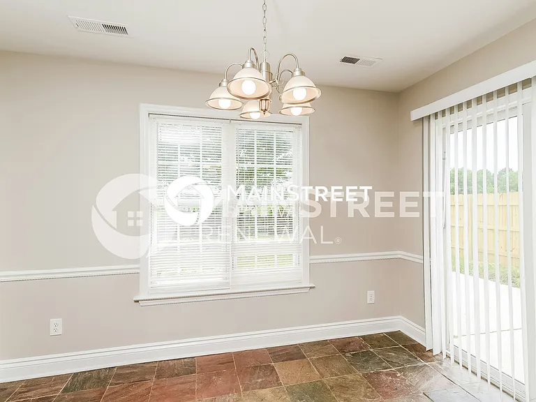 WM - Dining Room