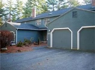12 Jill Ln APT B, Sterling, MA 01564