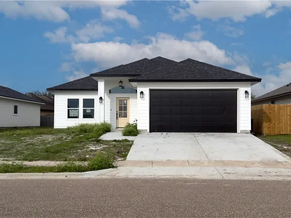 8121 Berenstain Dr, Corpus Christi, TX 78414