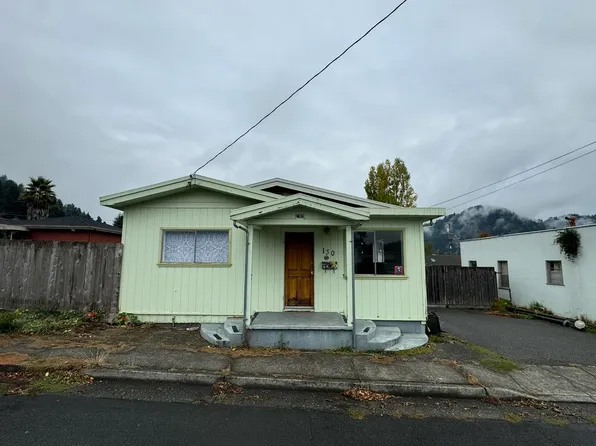 130 Cedar St, Rio Dell, CA 95562