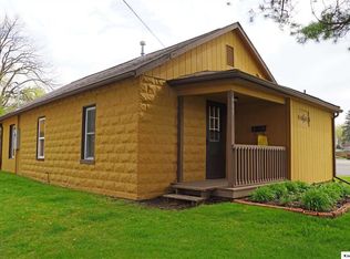 609 Howard St, Mount Vernon, OH 43050