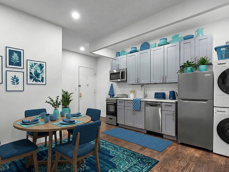 1st image of 562 W 149th St #2H