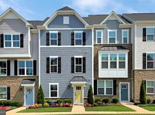 4539 Briarhaven Dr, Fredericksburg, VA 22408