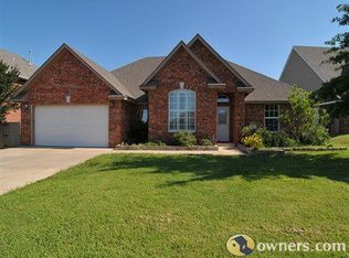 3521 Tara Dr, Ardmore, OK 73401