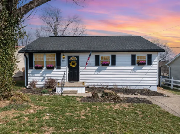 5228 Belle Dr, Independence, KY 41051