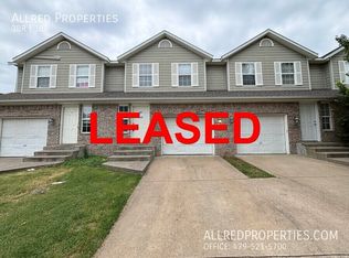 12284 Rambling Rose Way, Farmington, AR 72730