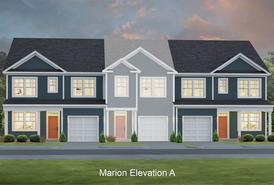 Plan Elevation.