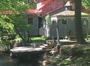 50 Sourwood Rd, Maggie Valley, NC 28751