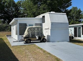 12645 Morning Dr #110, Dade City, FL 33525