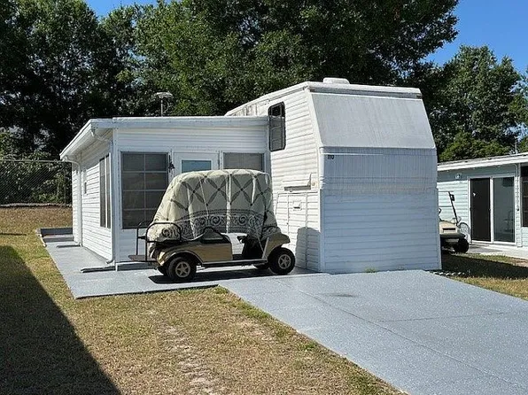 12645 Morning Dr #110, Dade City, FL 33525