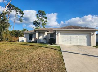 2172 Blueberry Rd, North Port, FL 34288