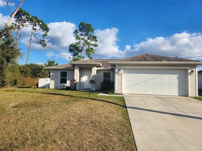 2172 Blueberry Rd, North Port, FL, 34288