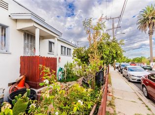 707 E 65th St, Inglewood, CA 90302