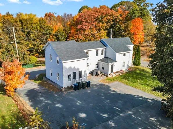 58 Stevens St, Marlborough, MA 01752