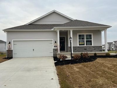 288 Creek View Dr, Commercial Point, OH, 43116
