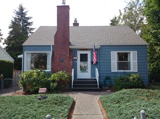 3707 SW Sullivan St, Seattle, WA 98126