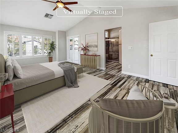 4th image of 5201 S Torrey Pines Dr Unit 1298