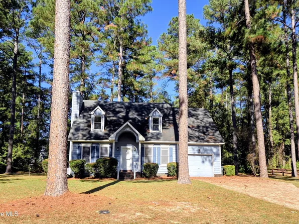 8218 Dunholme Drive, Fayetteville, NC 28304