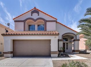 2757 Canasta Ct, Las Vegas, NV 89117