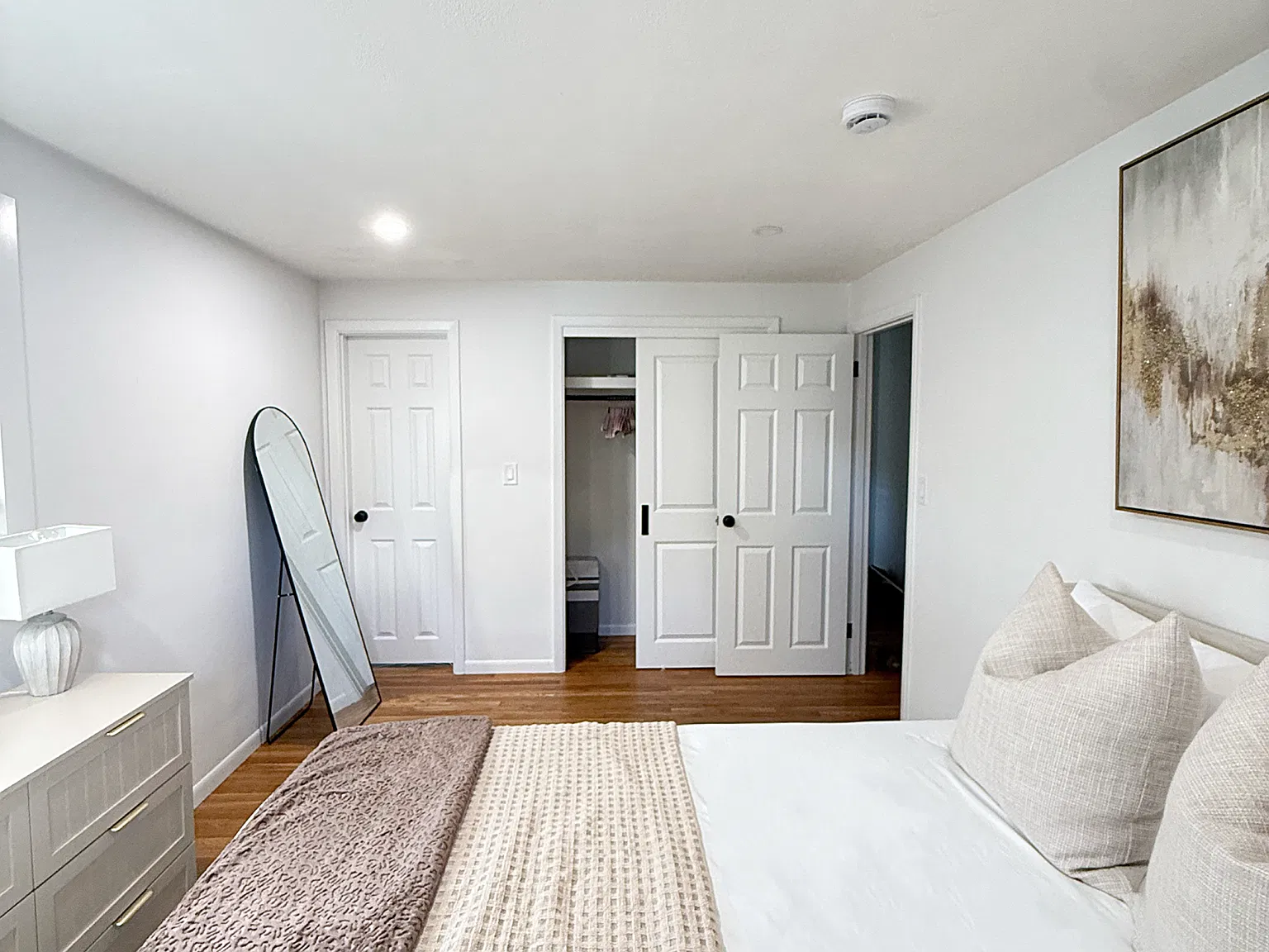 1 bed, $1,400 — Photo 4