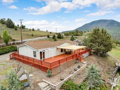 13517 Mountain St, Hornbrook, CA, 96044