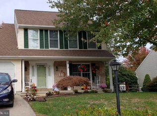 608 Harvest Ct, Bel Air, MD 21014