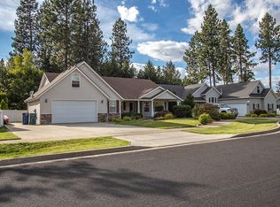 3953 N Playfair St, Coeur D Alene, ID 83815