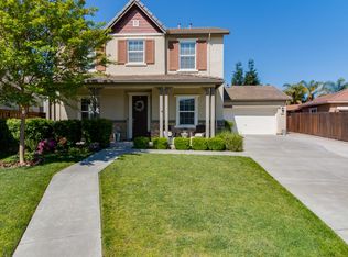 514 Kiso Ct, Oakdale, CA 95361