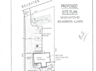 149 W Boughton Rd, Bolingbrook, IL 60440