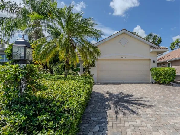5024 Seagrass Dr, Venice, FL 34293