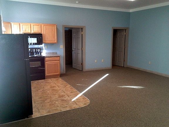 Kitchen/Living