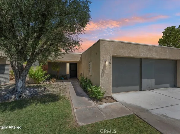 1462 Sunflower Cir N, Palm Springs, CA 92262