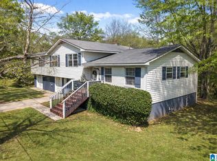 1029 Heflin Ave W, Birmingham, AL 35214