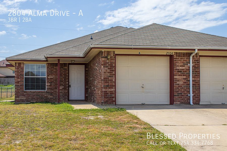 1st image of 2804 Alma Dr #A