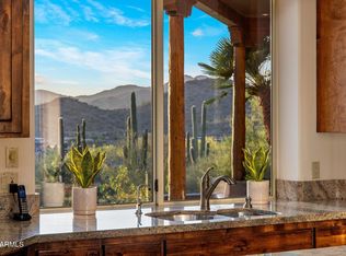 6001 E Restin Rd, Cave Creek, AZ 85331