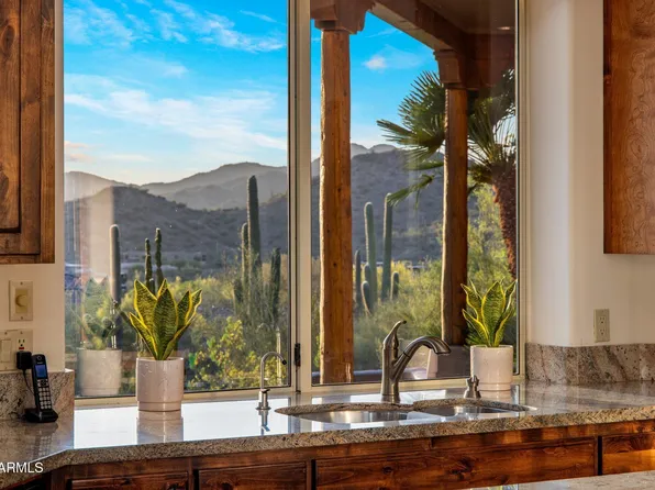 6001 E RESTIN Road, Cave Creek, AZ 85331