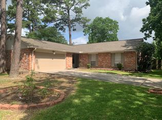 6531 Archgate Dr, Spring, TX 77373