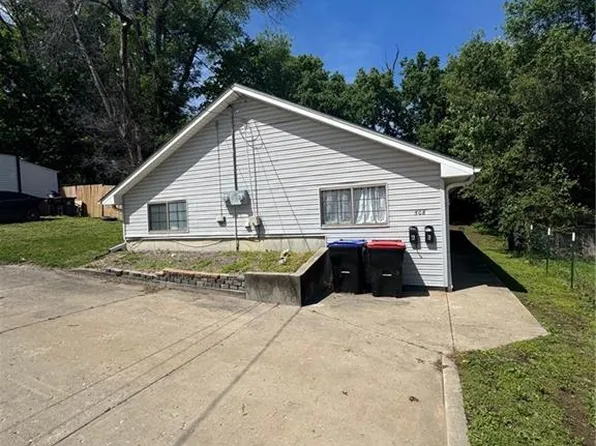 508 N Washington Ave, Warrensburg, MO 64093